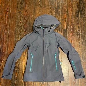 Arcteryx Ravenna Ski Jacket